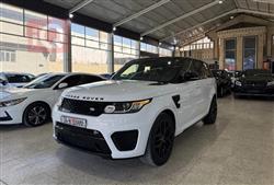 لاند ڕۆڤەر ڕانج ڕۆڤەر سپۆرت